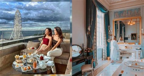 Discover Manila's Hidden Luxuries: 11 Best Luxury Staycation .
